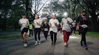 Long Island Marathon - 2025 Promo (4K)
