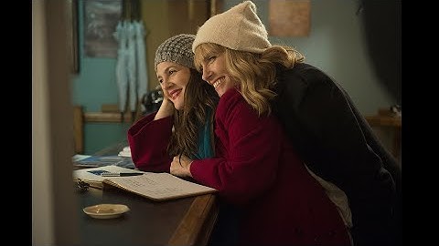 『マイ・ベスト・フレンド』映画オリジナル予告編