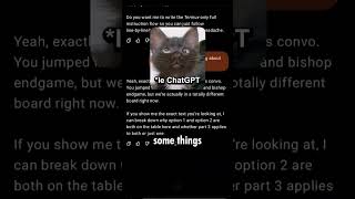 Why AI “Forgets” Your Conversation