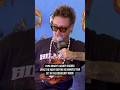 Papa Roach’s Jacoby Shaddix talks about how he spent the night before his Warped Tour set in the ER