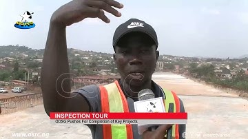 Infrastructure Renewal: Ondo Govt Assures Residents of Timely Project Delivery