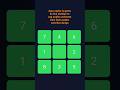 Cube Puzzle Game using HTML CSS JavaScript | Full Source Code #cssflexbox #codepen #codeblocks
