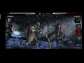 Game Play || Mortal Kombat || Scorpio vs 3 #V01