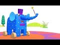Деревяшки - 🎉 Праздники с Деревяшками 🎉- Сборник мультфильмов для самых маленьких