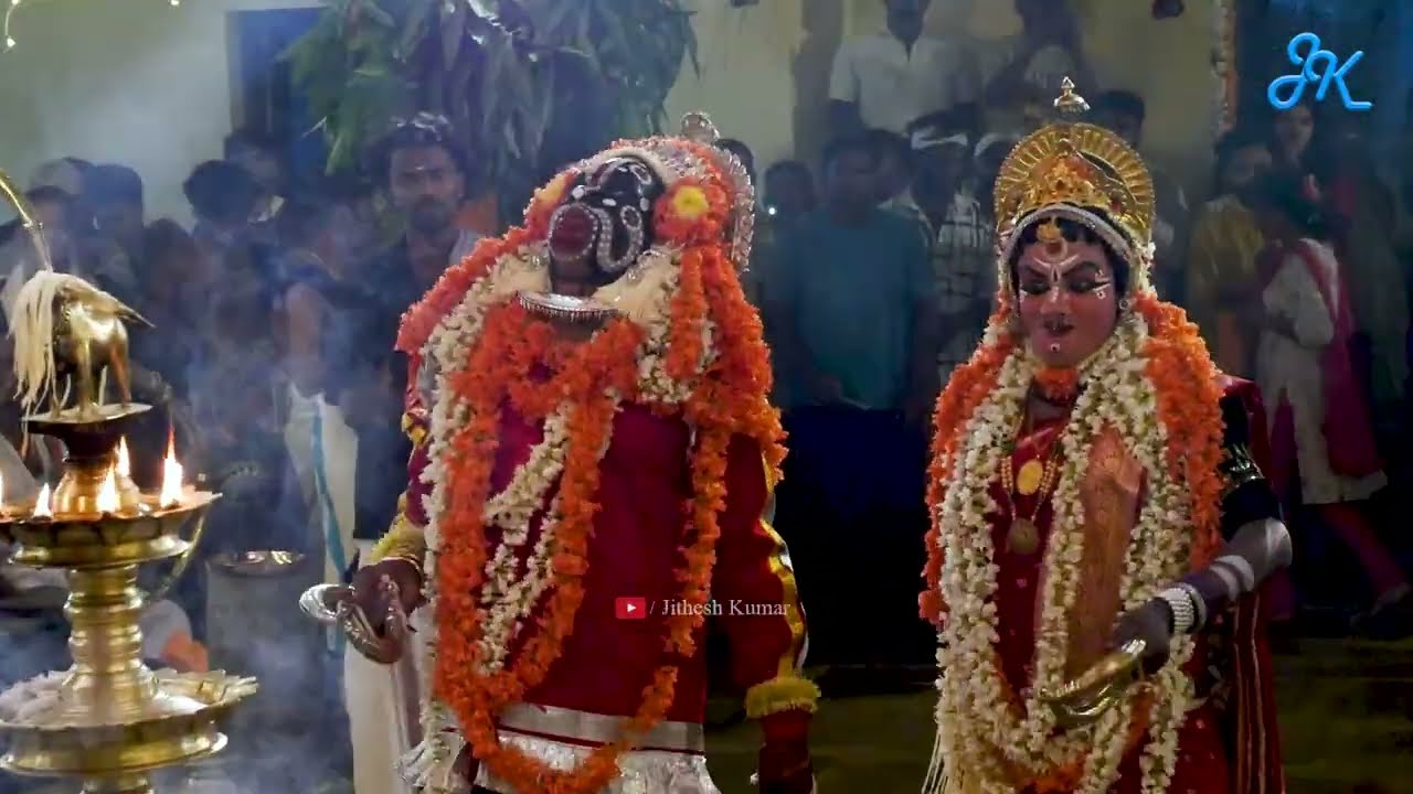 ಬನ್ನಂಜೆ ವರ್ತೆ ಕಲ್ಕುಡ ಕೋಲ 2026 | Varte Kalkuda Kola | Bannanje Udupi