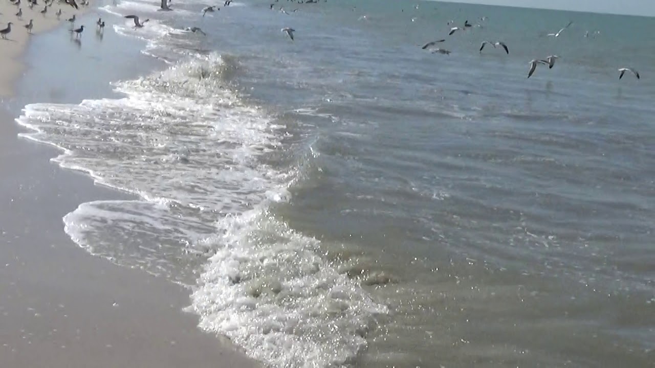 182/ PLAYA NORTE EN CD DEL CARMEN, CAMPECHE, MEXICO.