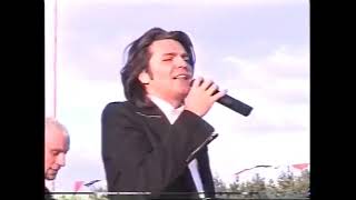 Дмитрий Маликов В Набережных Челнах (Live, Pop, 1998)