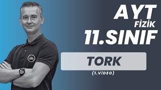 Tork Ve Denge Konu Anlatimi Ve Soru Çözümü Ayt Fi̇zi̇k 11Sinif Fi̇zi̇k Fi̇zi̇kle Bariş