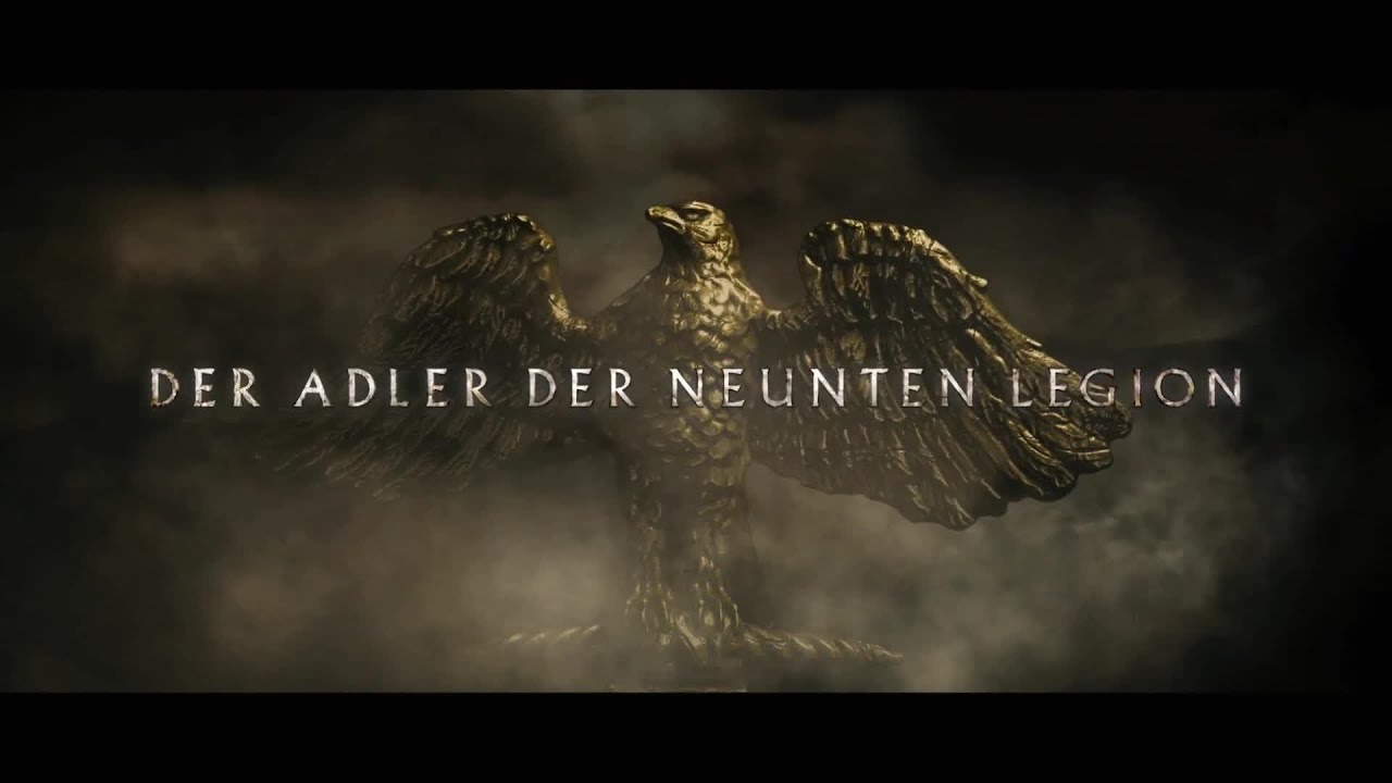 Der Adler Der Neunten Legion Stream Deutsch