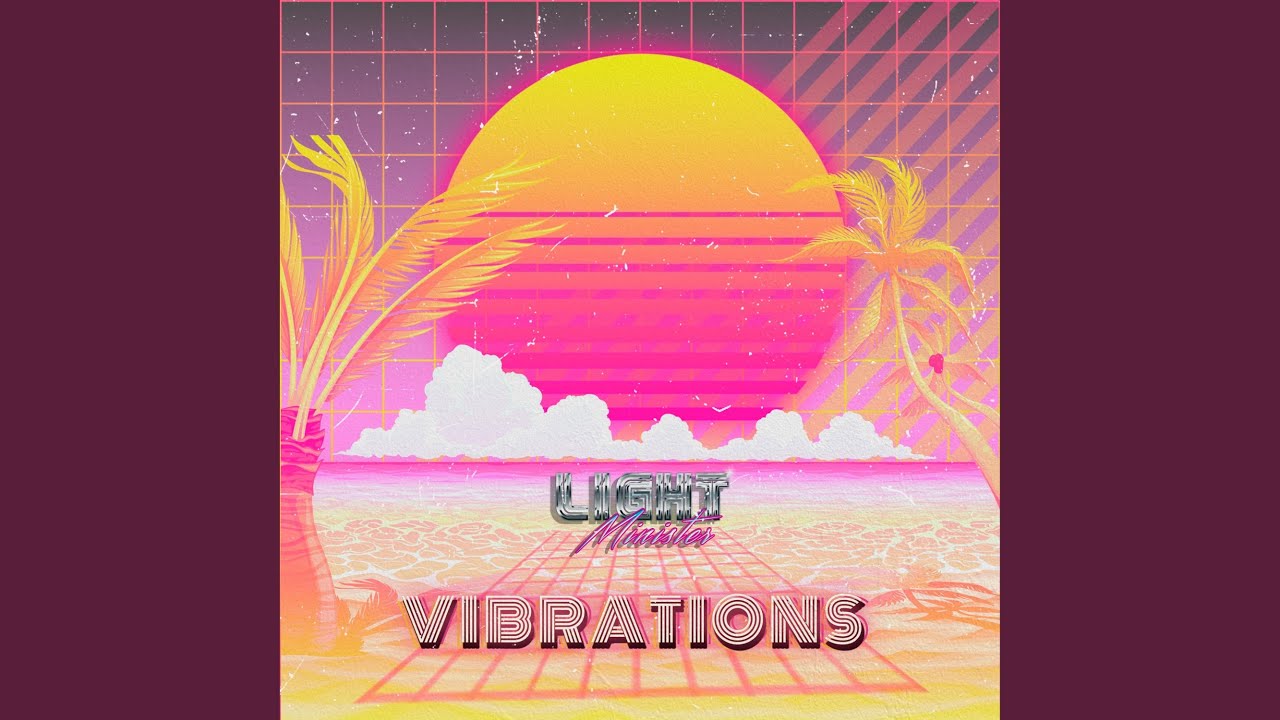 Watch Vibrations on YouTube Watch Vibrations on YouTube