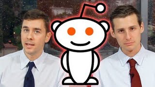 Reddit: A Special Investigation