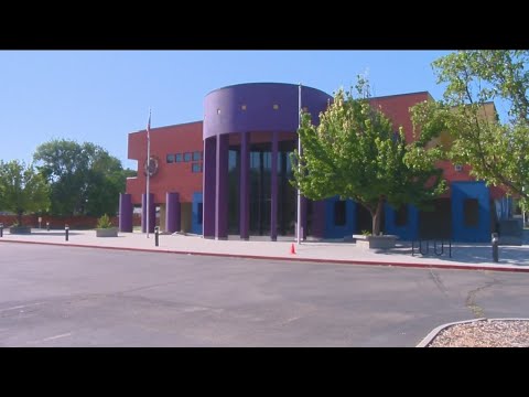 City of Nampa takes over Hispanic Cultural Center of Idaho building