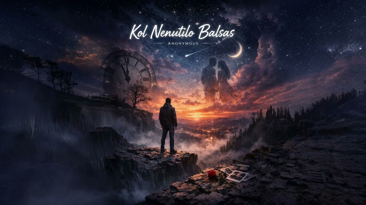 Anonymous - Kol Nenutilo Balsas