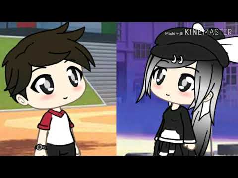 Hebatnya Persahabatan {Gacha Life Indonesia} Armand Maulana Hebatnya Persahabatan