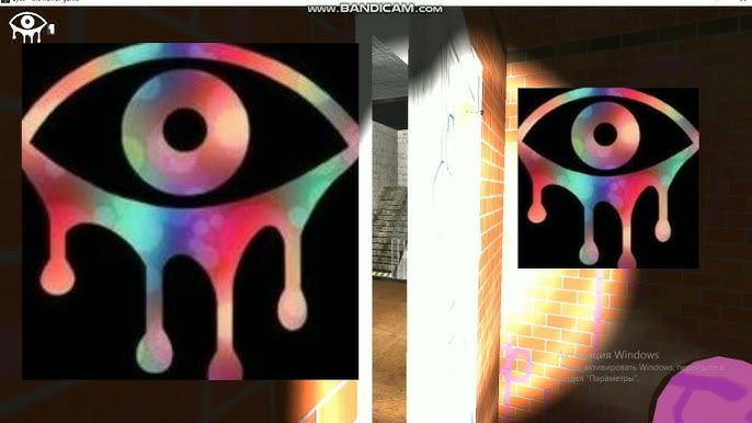 Eyes - the horror game v. 1.0.6 (PC) 