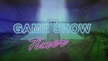 Game Show Timer Orchestral | Music for content creator