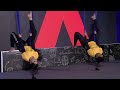 Anti Gravity Yoga | Naveen Kolli | TEDxYouth@AmbitusHyderabad