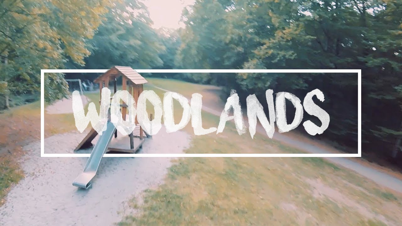 Woodlands YouTube