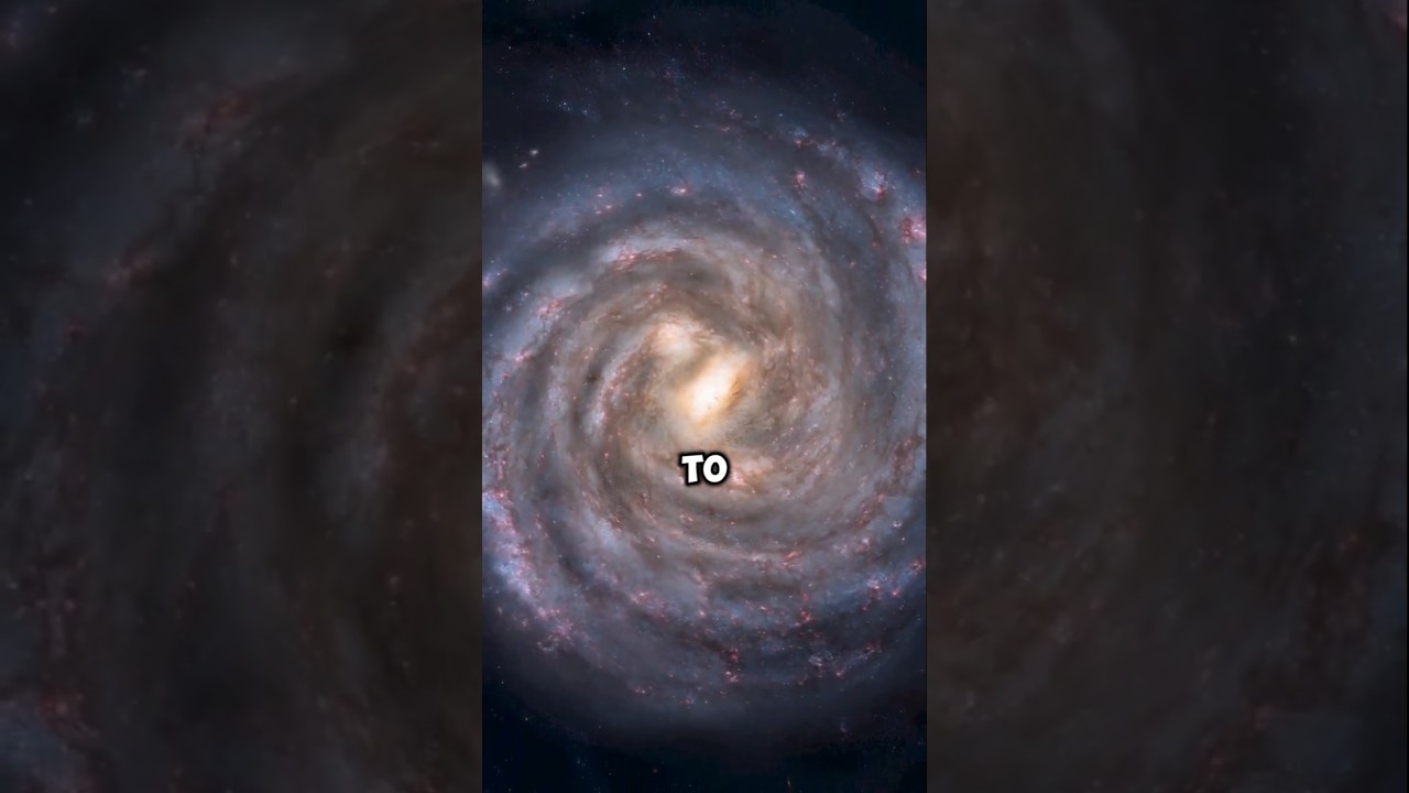 The Milky Way is INSANE 🤯 (And It’s Just One of 2 Trillion!)