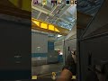 AK47 3K CS2 (SLOWLY IMPROVING) #cs2 #csgo #cs2overpass #counterstrike2 #counterstrike #csgoclips