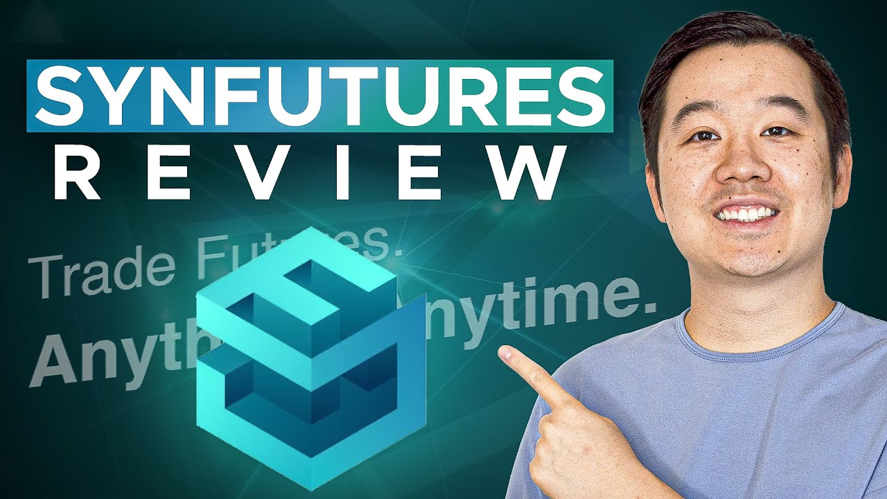 The BEST Way to Trade Crypto Futures? (Completely Decentralized)