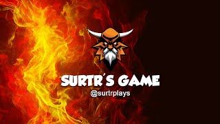 Surtr's Game - Fira Lux