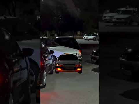 نبینم دیگ توهین کنیا 405 پارس سیلور