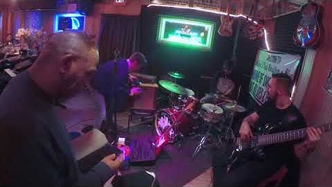 Chocolate City Drums version - Drums performance video thumbnail