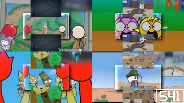 YTPMV Scan quadparison 4