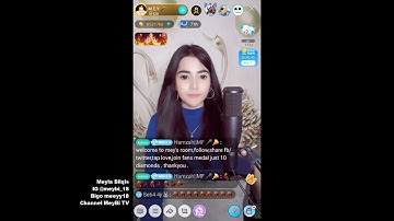 Ke Emol (Nina Mpok Alpa) cover