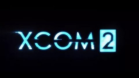 Прохождение XCOM 2 № 5 ограбление поезда