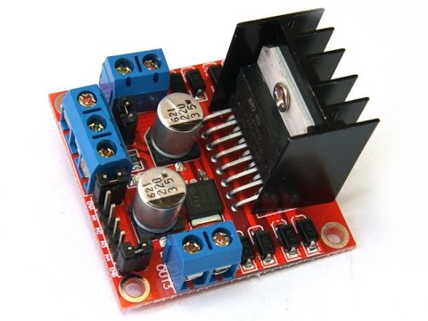 Driver puente h l298n for Windows 8 X64 Driver puente h l298n for Windows 8 X64
