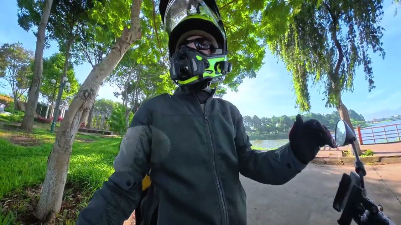 vlog/insta 360
