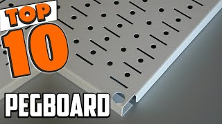 Best Pegboard In 2024  Top 10 New Pegboards Review