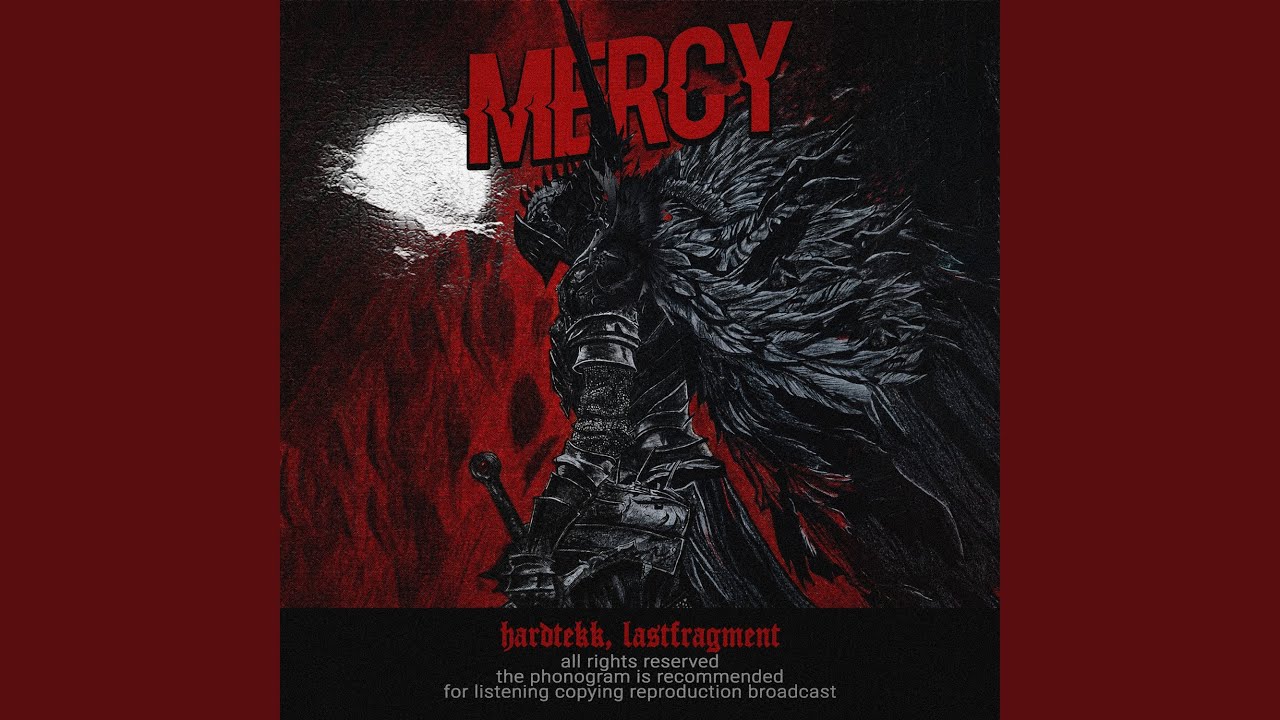 Watch Mercy on YouTube Watch Mercy on YouTube