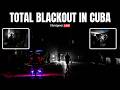 Cuba Power Crisis LIVE: Nationwide Outage, Fuel Shortage Amid US Oil Blockade | Trump | Firstpost