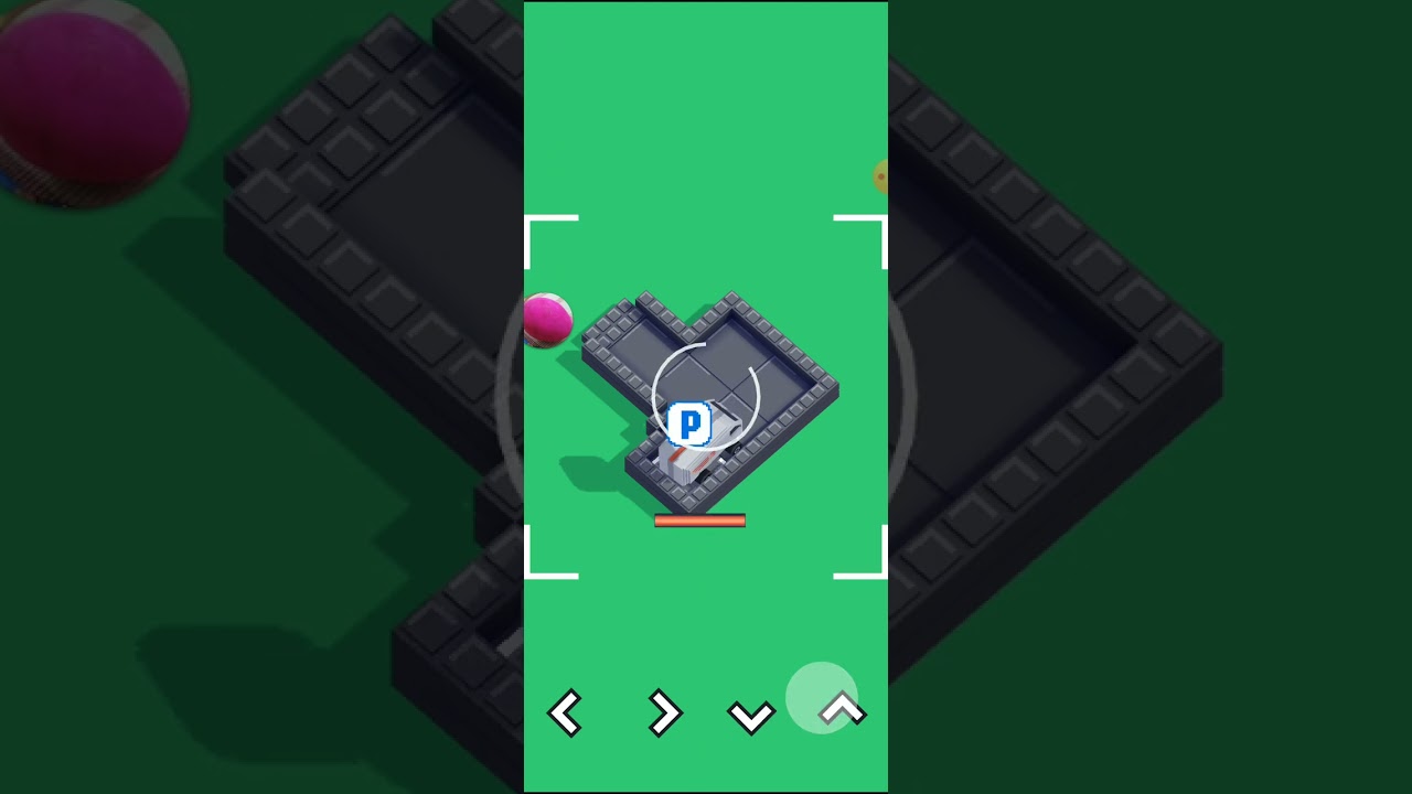 Fancade Park The Van (Daily Challenge) Gameplay