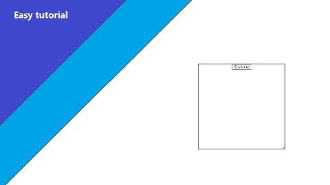 How to create resizable  element (HTML) Easy Tutorial)