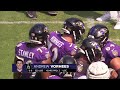 Full 2025 Training Camp Practice at M&T Bank Stadium | Baltimore Ravens