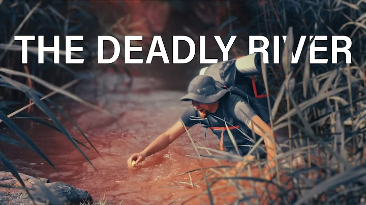 The Deadly River: Kishon