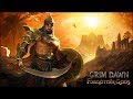 Grim Dawn - Роковая Стрела ( абсолют )