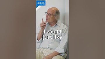 Bjarne Stroustrup at Qt World Summit 2025