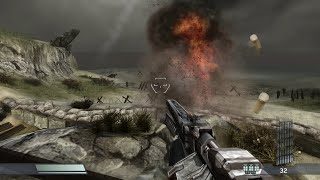Killzone - Escape