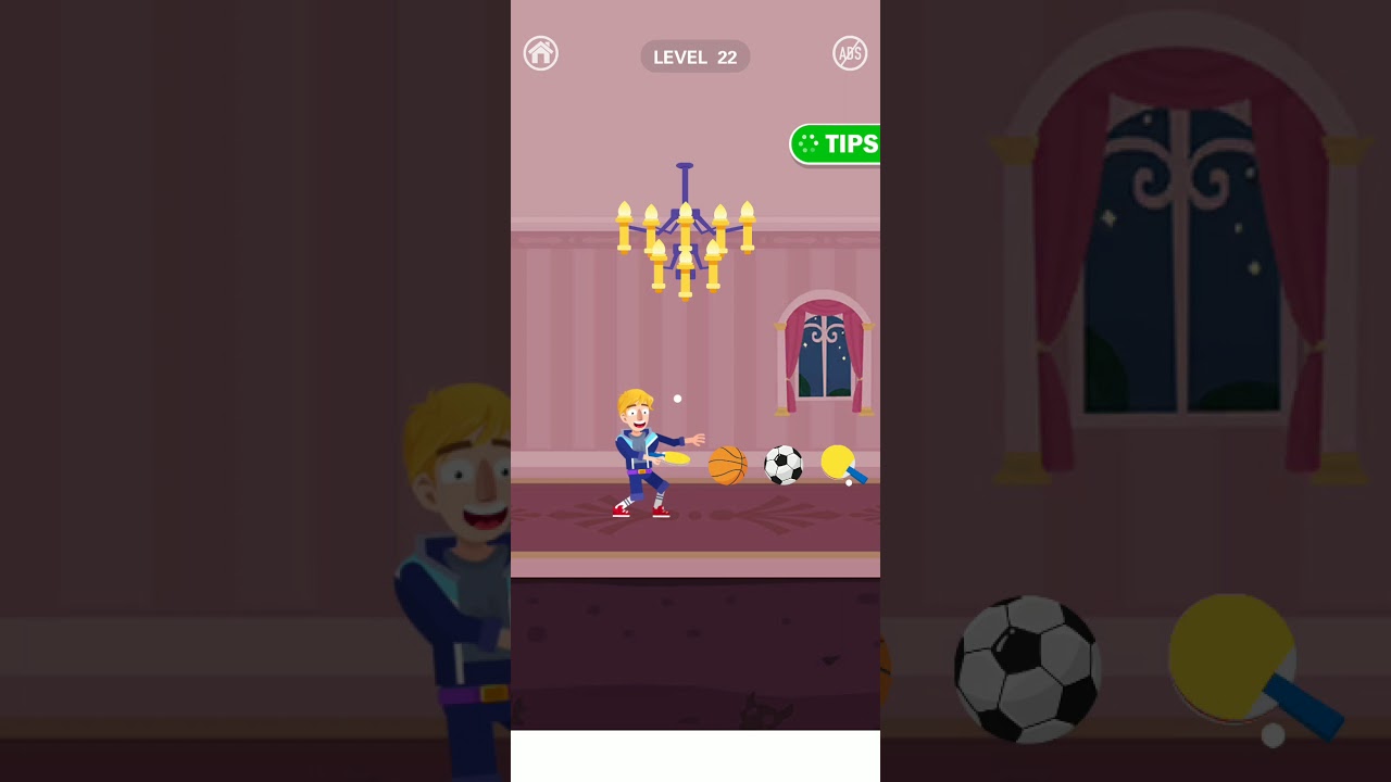 Death incoming level 22 Walkthrough