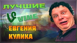 ВСЕ ВАЙНЫ ЕВГЕНИЯ КУЛИКА/ALL VINES EUGENE KULIK 2016