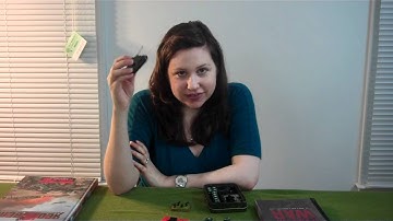 Learning Flames of War Ep 1: The Basics (WWPD)