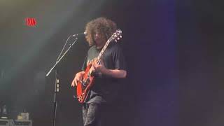 Wolfmother - Gypsy Caravan (Houston 11.16.23) HD