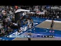Sahvir Wheeler Lead UK Over UNC In Dominant  Fashion!