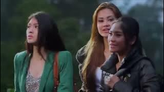 Disini Ada yang Mati --  Film Horor Indonesia FUL MOVI - HD