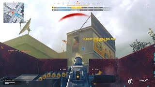 Call of Duty Modern Warfare-Warzone Payload Gameplay PS5(No Commentary)